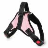 Pet Product Dog Harness Proof Pet Dog Traction Vest Training Clothes - Purple